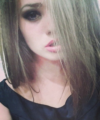 Проститутка Альбина