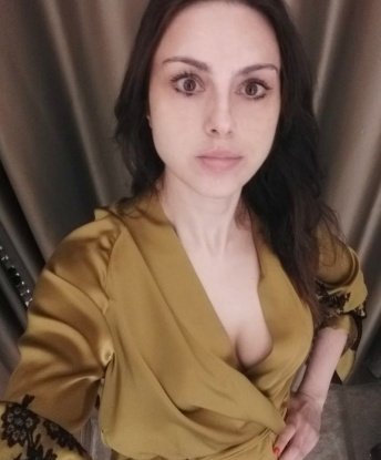 Проститутка Арина